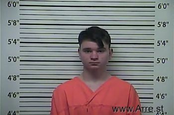 Shawn Matthew Ware Burleson Mugshot