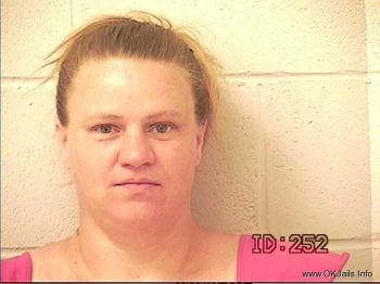 Shawna  Terry Mugshot