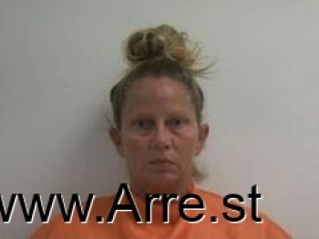 Shawna Tyler Webb Mugshot