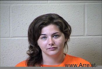 Shayla Marie Janzen Mugshot