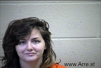 Shayla Marie Janzen Mugshot