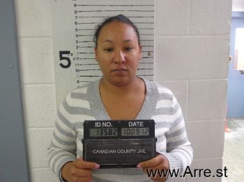 Shayla Leroyia Johnson Mugshot