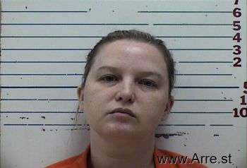 Sheila Ann Burton Mugshot