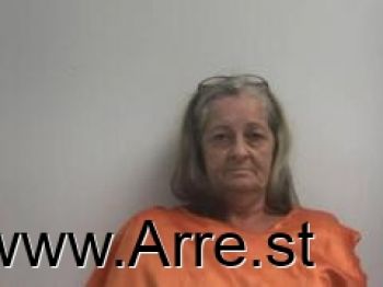 Sheila Marie Moore Mugshot