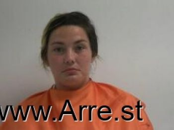 Shelby Dawn Demauro Mugshot