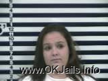 Shelby Lanee Mcadoo Mugshot