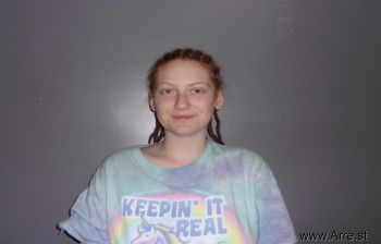 Shelby  Wilhite Mugshot