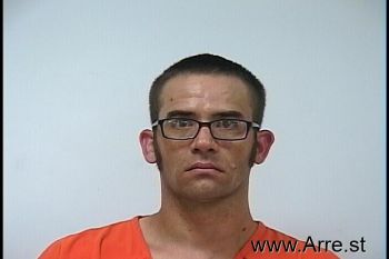 Sheldon Ray Smith Mugshot