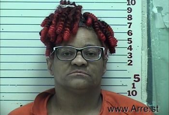 Shemeka Marie Austin Mugshot