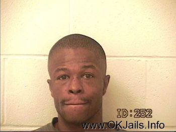 Sheridan Dwayne Brown Mugshot