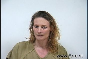 Sherri Mae Allen Mugshot