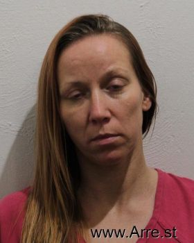 Sherri Dawn Friday Mugshot