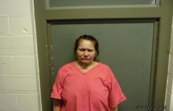 Sherry Lynn Clark Mugshot