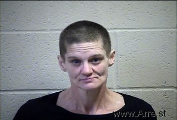 Sherry Lynn Gregory Mugshot