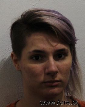 Shieann Jeanette Pryor Mugshot