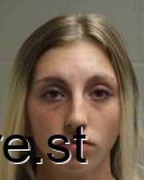 Sierra Nichole Whisenhunt Mugshot