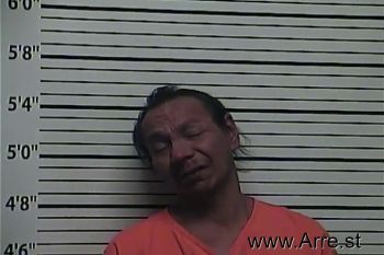 Simon Joseph Reyes Mugshot