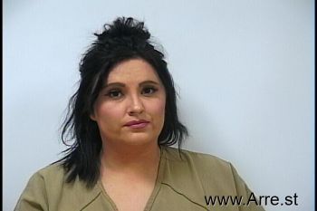 Soncherie Monique Boudreau Mugshot