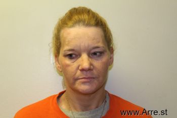 Sonia Lynn Bough Mugshot