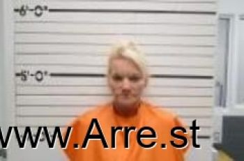 Sonia Lynn Bough Mugshot