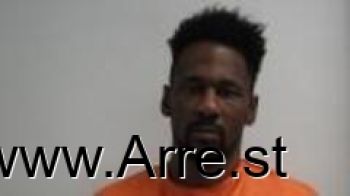 Stacey Lee Jr Brown Mugshot