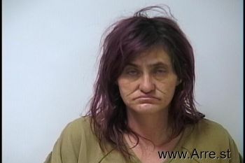 Stacey Fay Murphy Mugshot