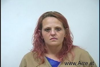 Staci Lynn Leeper Mugshot