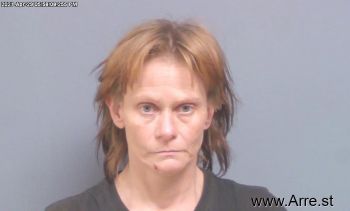 Stacie Lynn Holland Mugshot