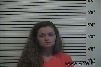 Stacy  Croslin Mugshot