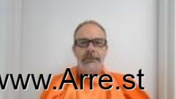 Stacy Shane Smith Mugshot