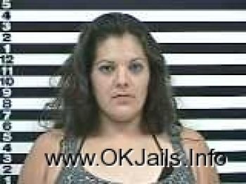 Stacy Renea Tims Mugshot