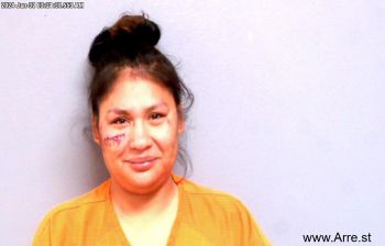 Starla  Stewart Mugshot