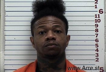 Stephan Jermaine Golson Mugshot