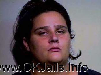 Stephanie Dawn Brumley Mugshot