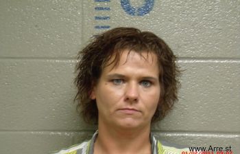 Stephanie Lynn Cook Mugshot