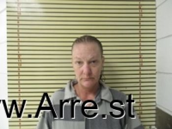 Stephanie  Crawford Mugshot