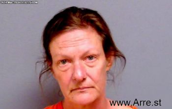 Stephanie  Crawford Mugshot