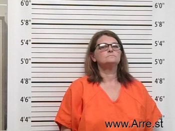 Stephanie Ann Johnson Mugshot