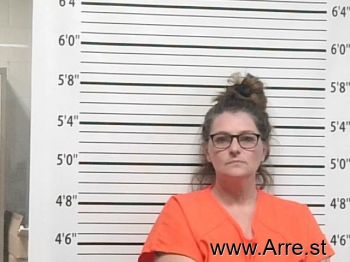 Stephanie Ann Johnson Mugshot