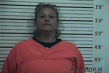 Stephanie Marie Leemhuis Mugshot