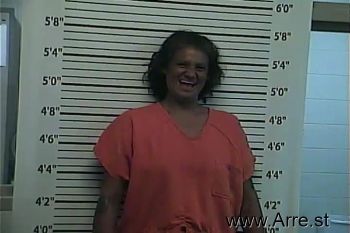 Stephanie Marie Leemhuis Mugshot