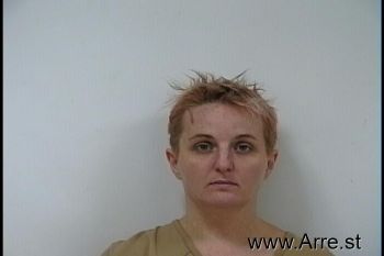 Stephanie Alyse Lowry Mugshot