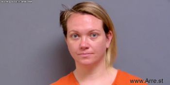 Stephanie Renee Patterson Mugshot