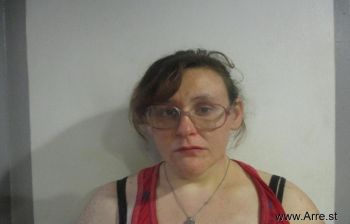 Stephanie Nicole Phillips Mugshot