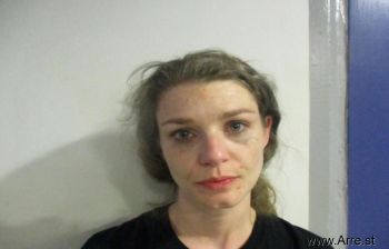 Stephanie  Reed Mugshot