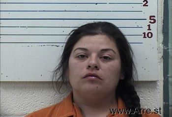 Stephanie Marie Torres Mugshot