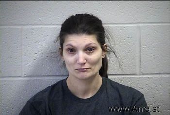 Stephanie Lynn Weatherford Mugshot