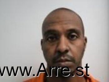 Stephen Leslie Jr Burks Mugshot