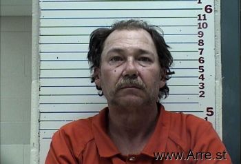 Stephen Wayne Conley Mugshot