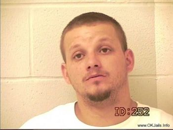 Stephen Wayne Doyle Mugshot